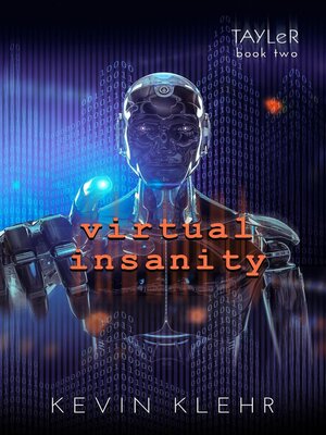 cover image of Virtual Insanity